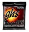 GHS Strings M3045 4String Bass Boomers NickelPlated Electric Bass Strings Long Scale Medium 045105
