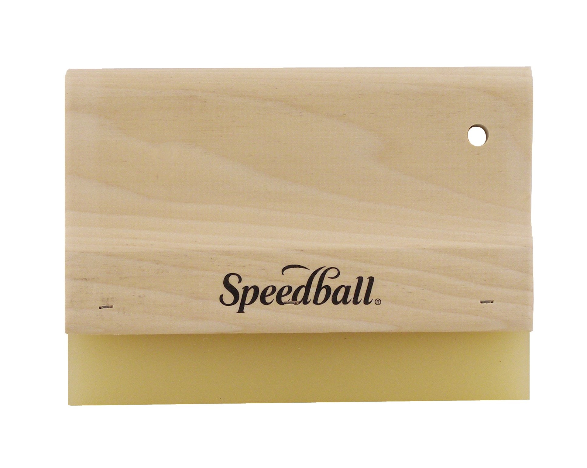 Speedball Speedball Urethane Squeegee 8 inch