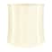 Royal Designs Inc BS71916EG Basic Drum Lamp Shade 15 x 16 x 16 Eggshell