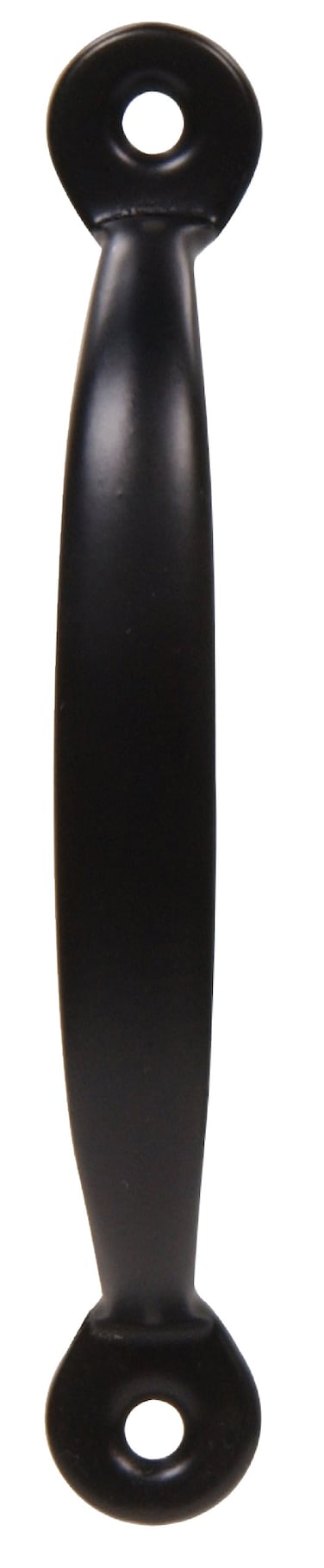 Hardware Essentials 851908 Black Screen Door Pull 434