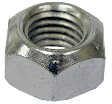 The Hillman Group 180326 1 1 1 3816 All Metal Grade C Lock Nut 100Pack
