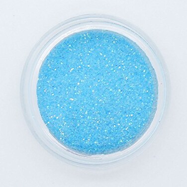 Dark Blue Glitter 6 From Royal Care Cosmetics