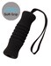 Sky Med Offset Handle Walking Cane  Replacement Hand Grip  Black