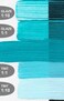 Heavy Body Acrylics by GOLDEN Cobalt Teal 2 fl oz Tube Professional Acrylic Paint SemiOpaque