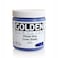 Heavy Body Acrylics by GOLDEN Phthalo Blue Green Shade 8 fl oz Jar Professional Acrylic Paint Transparent