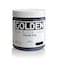 Heavy Body Acrylics by GOLDEN Paynes Gray 8 fl oz Jar Professional Acrylic Paint SemiOpaque
