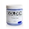 Heavy Body Acrylics by GOLDEN Primary Cyan 8 fl oz Jar Professional Acrylic Paint Opaque