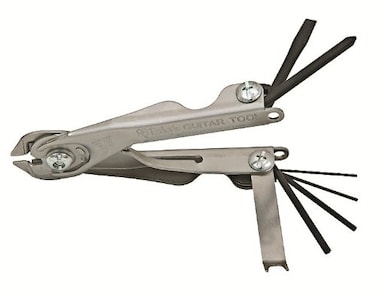 Alfred Music Publishing Guitar Tools 9720001F