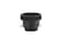 Celestron 93653A 125Inch Visual Back Metal Adapter Black