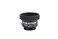 Celestron 93653A 125Inch Visual Back Metal Adapter Black