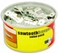 OOK 50652 Small Sawtooth Hangers with Nails Tidy Tins 25 sets 25 setsSilver
