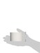 CompuLabel Direct Thermal Labels 2 14 x 1 14 Inch White Roll Permanent Adhesive Perforations Between Labels 1000 per Roll12 Rolls per Carton 530594