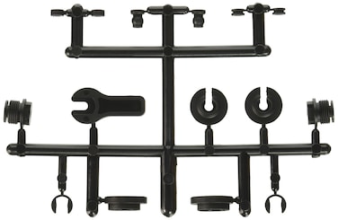 Gmade 0020018 Piggyback Shock Parts Tree