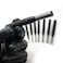 General Tools SPC75 Drive Pin Punches Set of 8  Grey