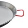 Garcima Traditional Steel Paella Pan 13 inch
