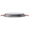 Garcima Traditional Steel Paella Pan 13 inch