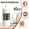 Lineco Neutral pH Adhesive Archival Quality AcidFree PVA Buffered Adhesive Dries Clear Flexible 1 Quart Ideal for Paper Board Framing Collage Crafts Bookbinding