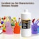 Lineco Neutral pH Adhesive Archival Quality AcidFree PVA Buffered Adhesive Dries Clear Flexible 1 Quart Ideal for Paper Board Framing Collage Crafts Bookbinding