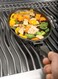 Napoleon 56003 Cast Iron Skillet Grill Accessory 41 inches long