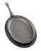 Napoleon 56003 Cast Iron Skillet Grill Accessory 41 inches long