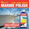 Star brite Marine Polish Boat Wax 16 oz