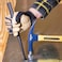 Klein Tools 66344 11Inch Drift Punch Made in USA