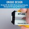 Jonard Tools ST450 Adjustable Precision Wire Stripper 2636 AWG