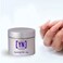 Young Nails Synergy Gel System Building Gel  Hard Builder Gel Superior Adhesion  Strength Structured Nail Gel Builder  Build Gel Pink 60g