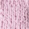 Bernat Baby Blanket Yarn 35oz Super Bulky 6 Gauge  Pink  Single Ball Machine Wash  Dry 454533