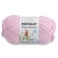 Bernat Baby Blanket Yarn 35oz Super Bulky 6 Gauge  Pink  Single Ball Machine Wash  Dry 454533