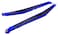 Hot Racing YET56GU06 Aluminum Upper Suspension Link Axial Rr10 Smt10 Yeti