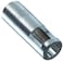 Hot Racing CSG182R08 Aluminum 18 to 2mm Pinion Reducer Sleeve