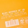 Rhodia Wirebound Notepad A4 Dot  Orange