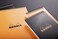 Rhodia Wirebound Notepad A4 Dot  Black 185039C
