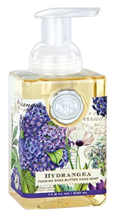 Michel Design Works Foaming Hand Soap 178Ounce Hydrangea