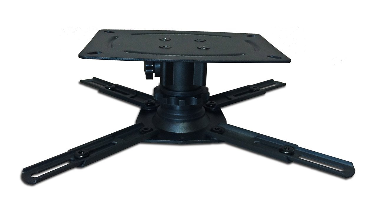 silverticketproducts Silverticketproducts Strmountsb Low Profile Projector Mount