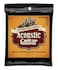 GHS Strings S435 Americana Series Phosphor Bronze Acoustic Guitar Strings Medium 013056