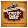 GHS Strings S435 Americana Series Phosphor Bronze Acoustic Guitar Strings Medium 013056