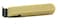 Red Devil 3010 Single Edge Scraper 1Inch Carded