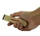 Red Devil 3010 Single Edge Scraper 1Inch Carded