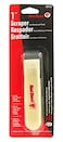 Red Devil 3010 Single Edge Scraper 1Inch Carded