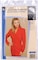 Dritz 12 Covered AllPurpose 1 Pair White Shoulder Pads 2 Count