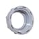 Sigma Engineered Solutions ProConnex 49325 Rigid Plastic Insulating Bushing 112Inch Conduit Fitting 1Pack No Size Gray