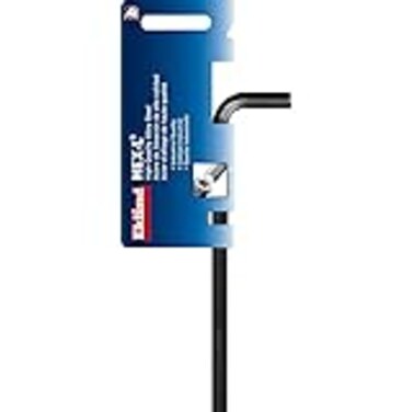 EKLIND 14220 516 Inch Long Series HexL Key allen wrench