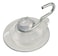 The Hillman Group 592011 Small Suction Cups 1Pound 4Pack