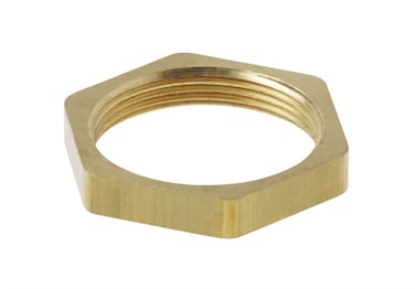 KOHLER 40005 Metal Plumbing Nut