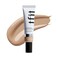 TFIT Radiance Fit Serum Foundation  Flawless Coverage Dewy finish Longlasting Lightweight Korean Makeup105 Oz N02 Nude 105 Oz