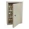 Kidde AccessPoint 001801 Key Entry Pro Key Locker Clay 30 Key