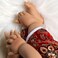 Paradise Galleries Realistic Reborn Asian Baby Girl  20 Doll Lifelike Painted Hair SuLin Traditional Outfit 5Piece Gift Set for Ages 3