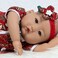 Paradise Galleries Realistic Reborn Asian Baby Girl  20 Doll Lifelike Painted Hair SuLin Traditional Outfit 5Piece Gift Set for Ages 3